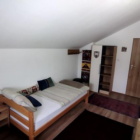 Home Away From Home Ilidža Luaran gambar