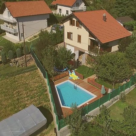 Home Away From Home Ilidža Luaran gambar