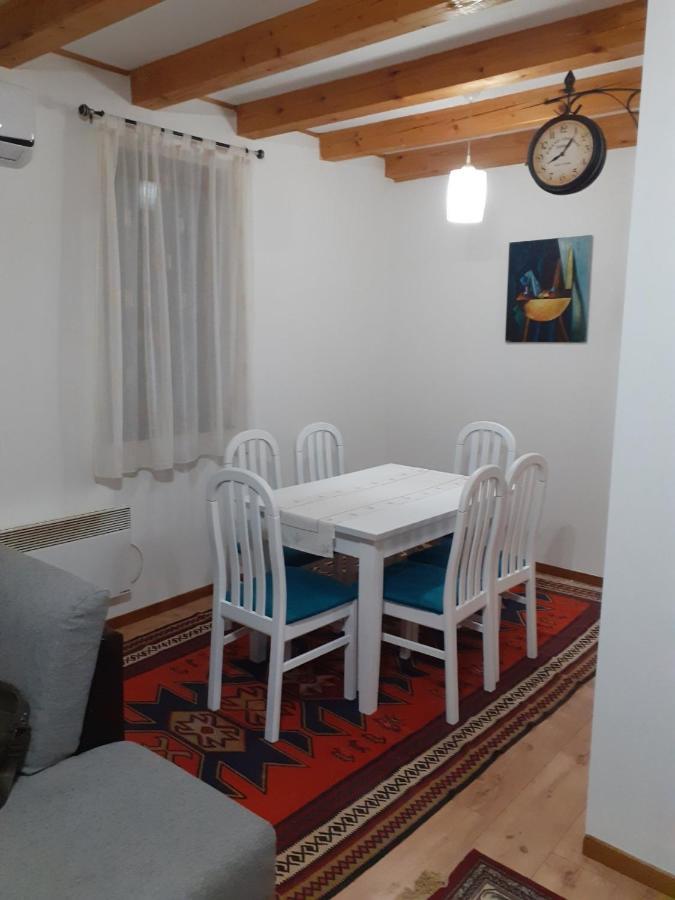 Home Away From Home Ilidža Luaran gambar