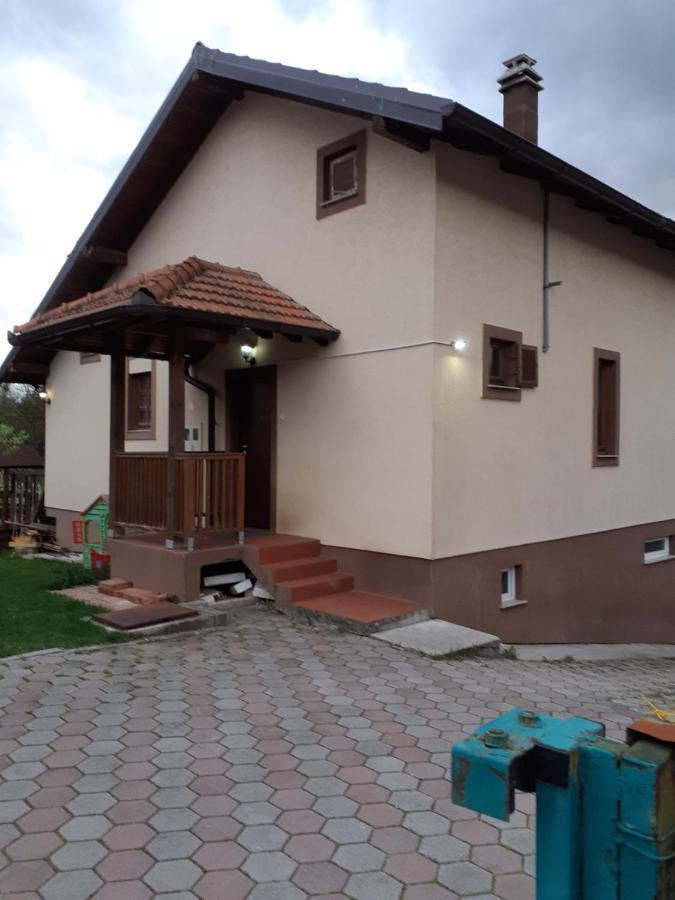 Home Away From Home Ilidža Luaran gambar