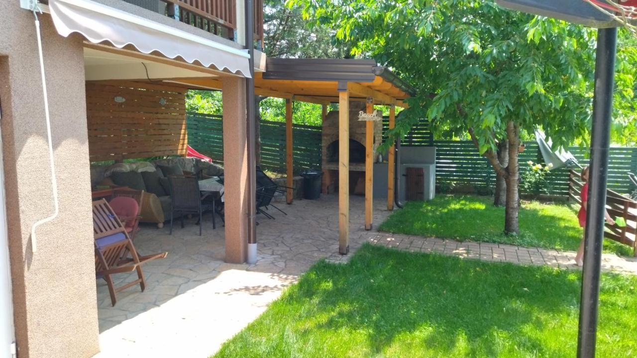 Home Away From Home Ilidža Luaran gambar