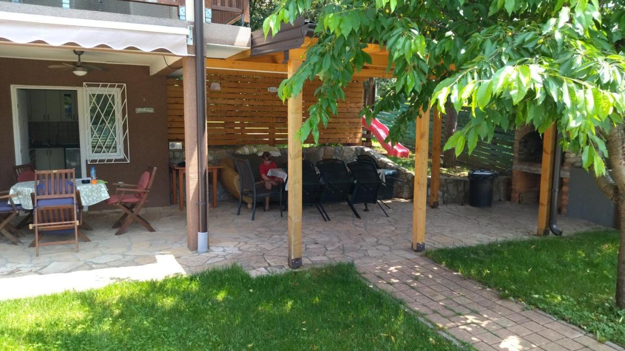 Home Away From Home Ilidža Luaran gambar