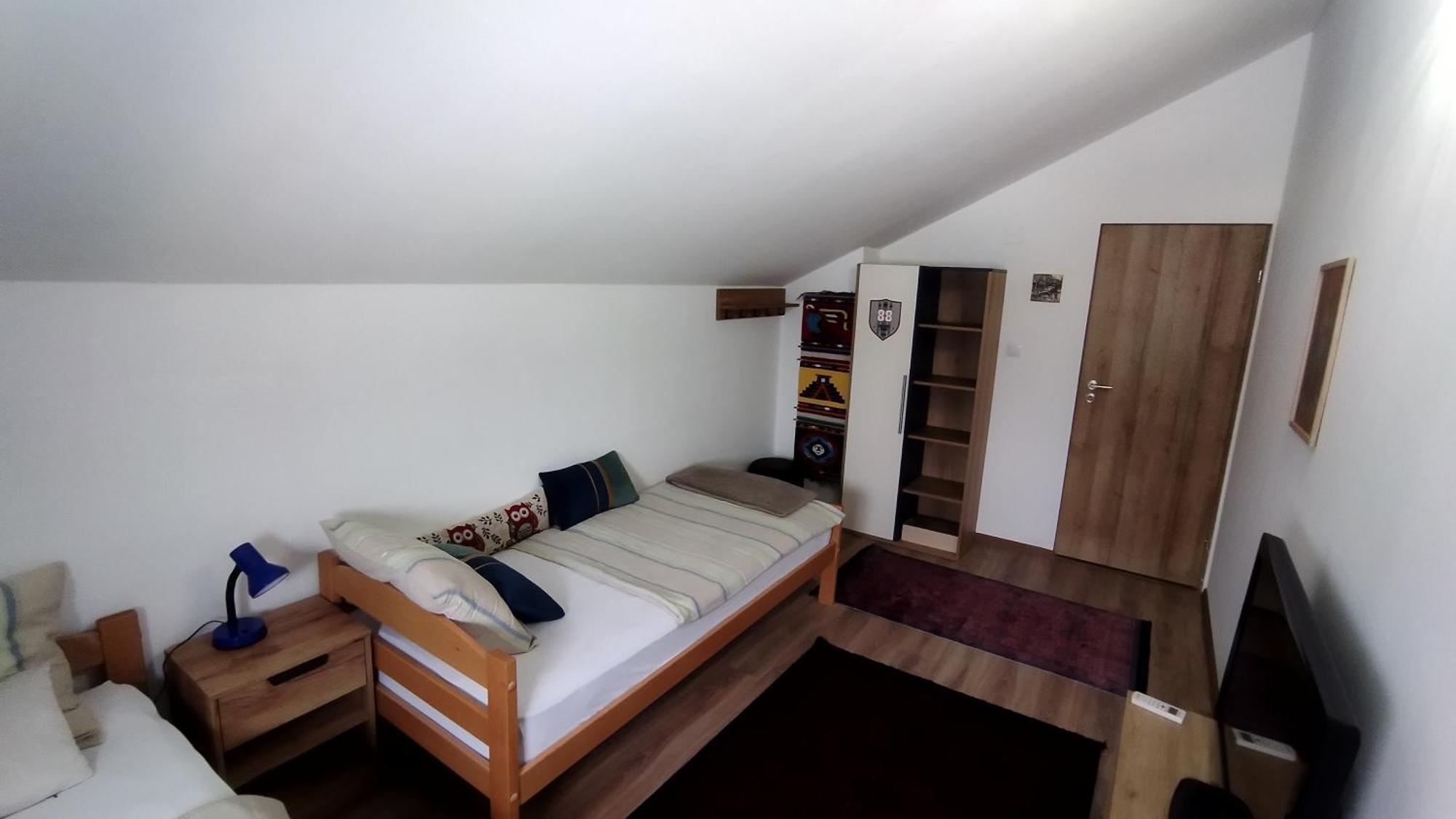 Home Away From Home Ilidža Luaran gambar