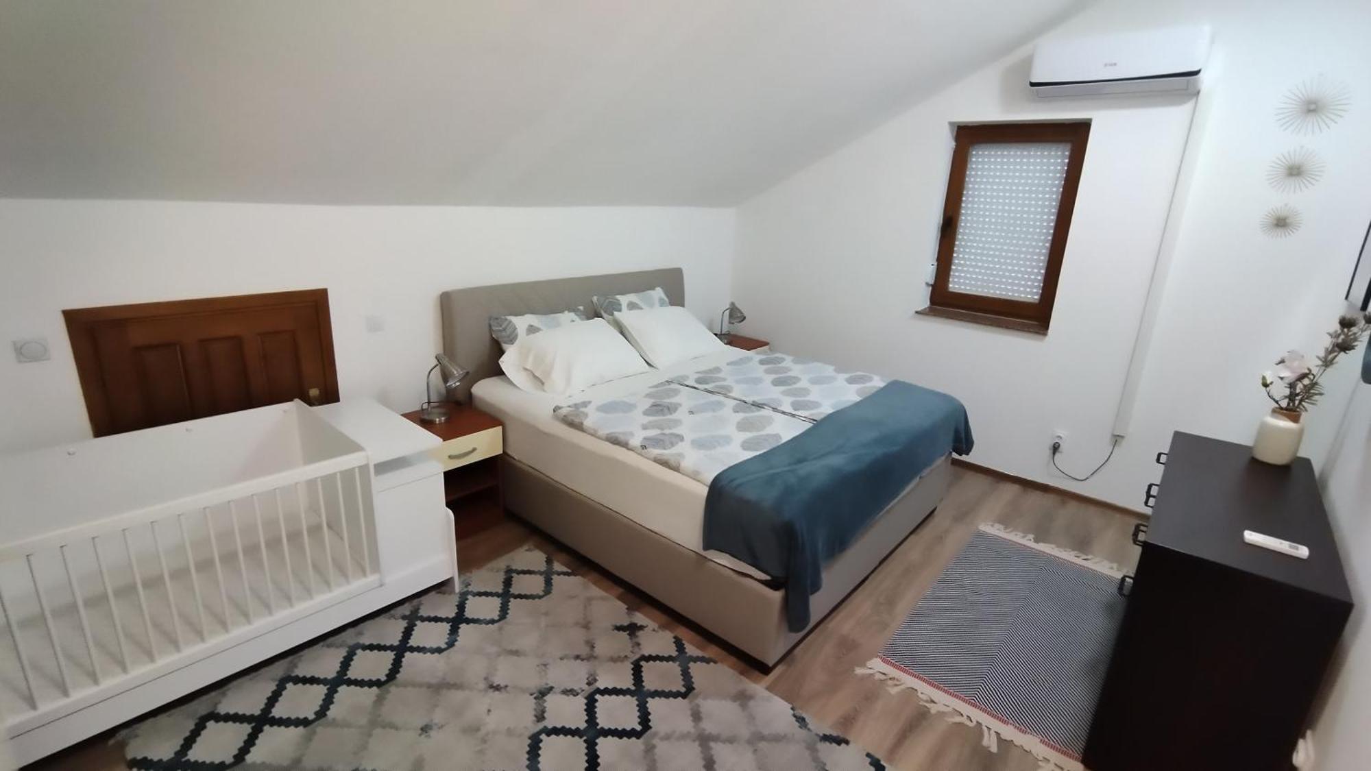 Home Away From Home Ilidža Luaran gambar