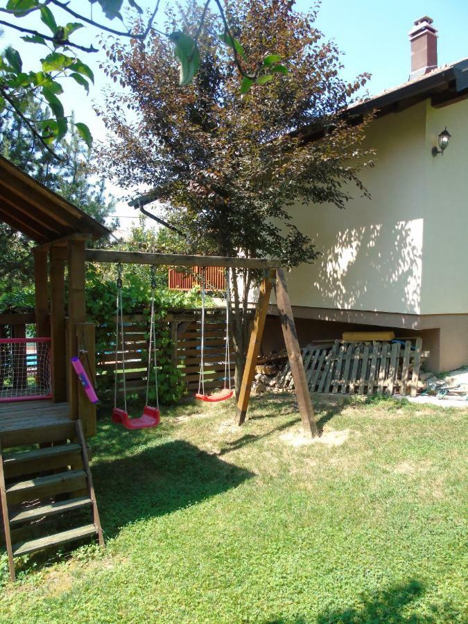 Home Away From Home Ilidža Luaran gambar