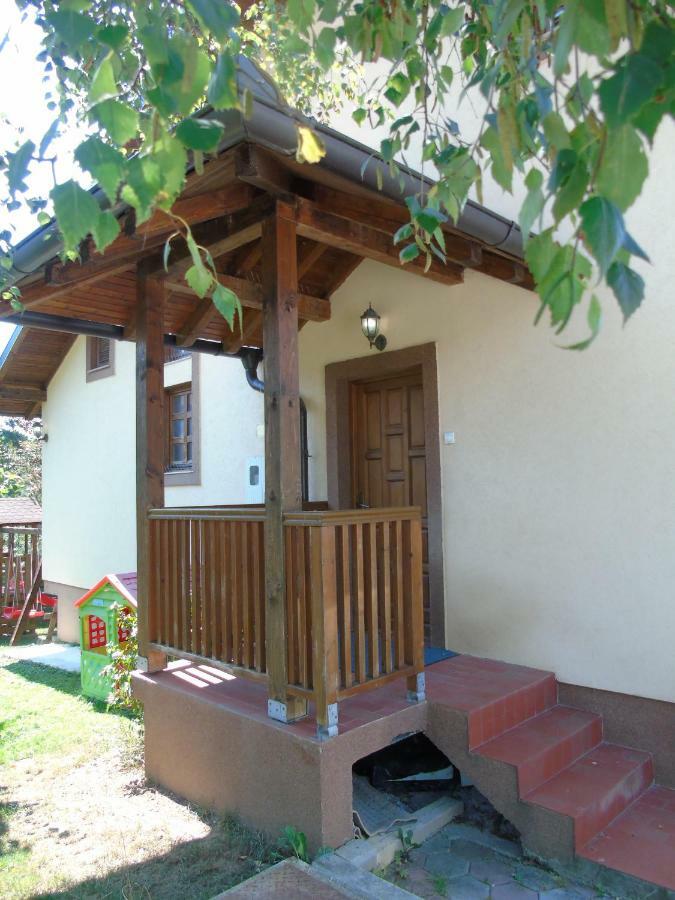 Home Away From Home Ilidža Luaran gambar