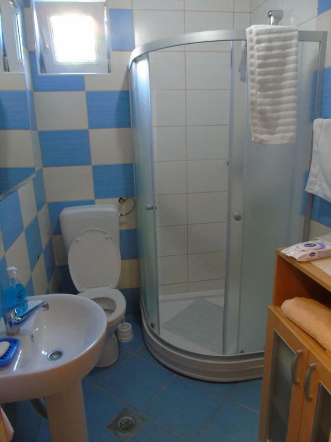 Home Away From Home Ilidža Luaran gambar